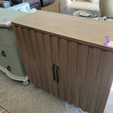 Crestview - Sample Cabinet