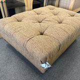Ethan Allen Ottoman Only
