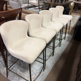 Arhaus Counter Stool