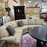 Smith Brothers Sectional
