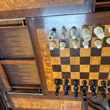 Theodore Alexander Game Table