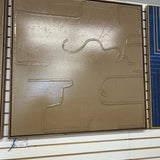 Four Hands Model Home Wall Art