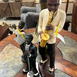Collek Statue