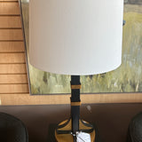 Crestview - Sample lamp