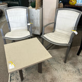 Patio Chair