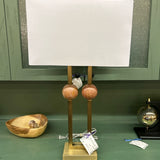 Sample Lamp