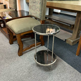 Global Views End Table