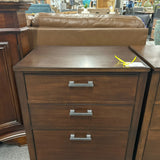 Ethan Allen Filing Cabinet