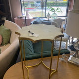 Crestview - Sample Accent table