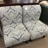 Accent Chair