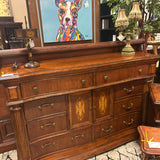 Weirs Dresser
