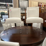 Custom Dining Chairs