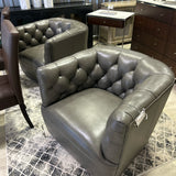 Swivel chair