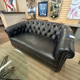 Of Iron & Oak Loveseat Only