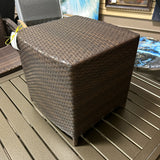 Tropitone Model Home Outdoor