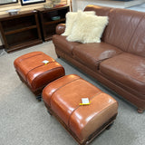 Runyon's Ottoman Only