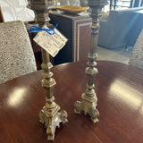 Candlesticks