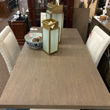 Hekman - Closeout Dining Table Only