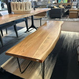 Mercana Bench