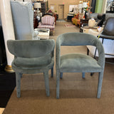 Four Hands Dining Chairs