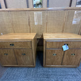 Drexel Heritage Nightstand