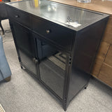 Four Hands Model Home Cabinet