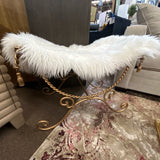 Custom Stool