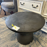 Go Home - Sample Accent  Table