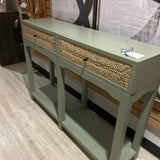 Sample Console