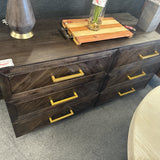 New Pacific Direct Model Home Dresser