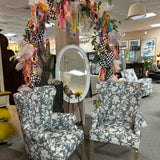 Closeout Chair