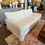 Pottery Barn Sofa