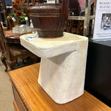 Closeout Side Table