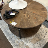 Closeout Coffee Table