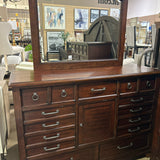 King Carolina furniture company Bedroom Set