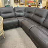 Sectional