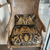 Accent Chair