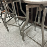 Crate & Barrel Barstool