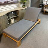 Mitchell Gold Chaise Lounge