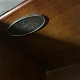 Hooker Filing Cabinet