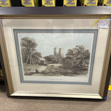 John Richards Wall Art