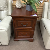 Filing Cabinet