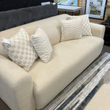 Steve Silver Sofa