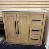 Elegant Lighting Vanity