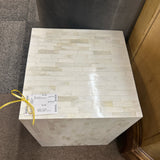 Accent table