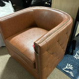 Sample Swivel chair