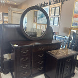 Bernhardt Bedroom Set