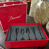 Baccarat Crystal