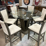 Dinnette Set
