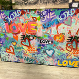 Closeout Art